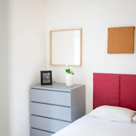 شقة Monsanto Hill House - No 571 1e *