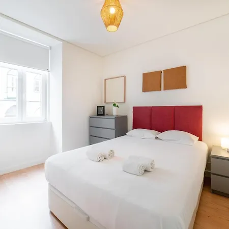 Apartmán Monsanto Hill House - No 571 1e