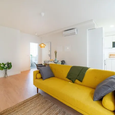 Appartamento Monsanto Hill House - No 571 1e *