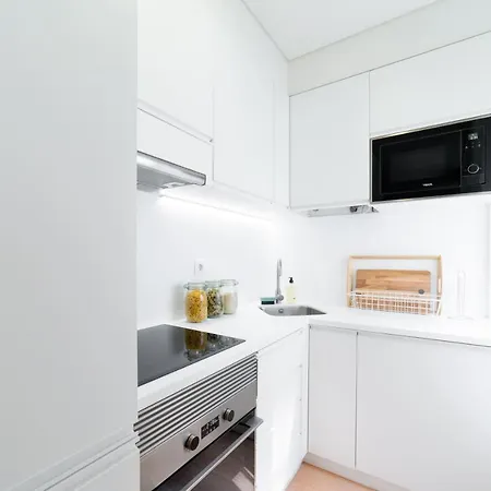 Monsanto Hill House - No 571 1e Apartmán Lisboa