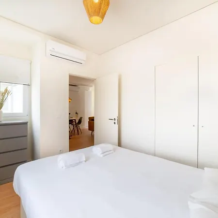 Monsanto Hill House - No 571 1e Апартаменты Лиссабон