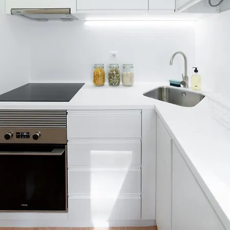 Monsanto Hill House - No 571 1e Апартаменты *